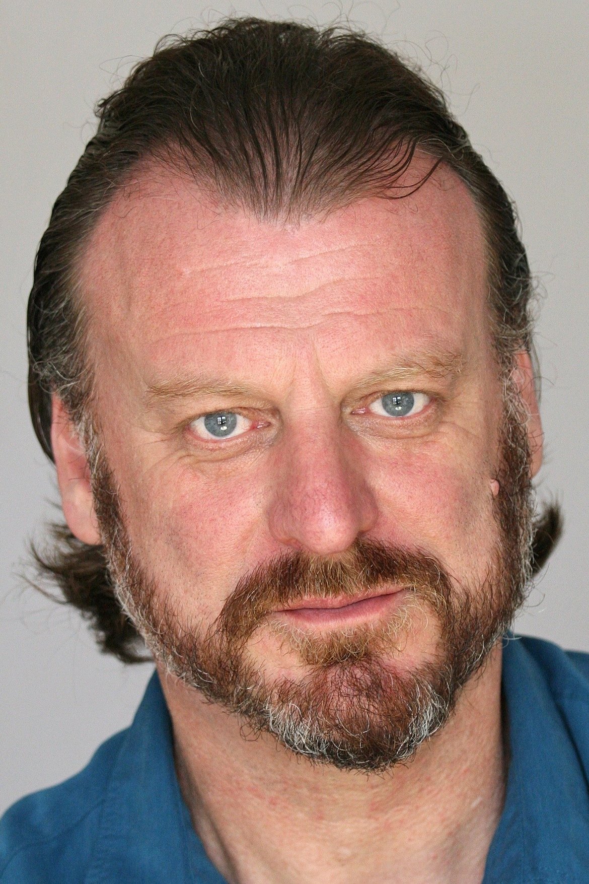 Richard Ashton - Richards the Diamond Dealer
