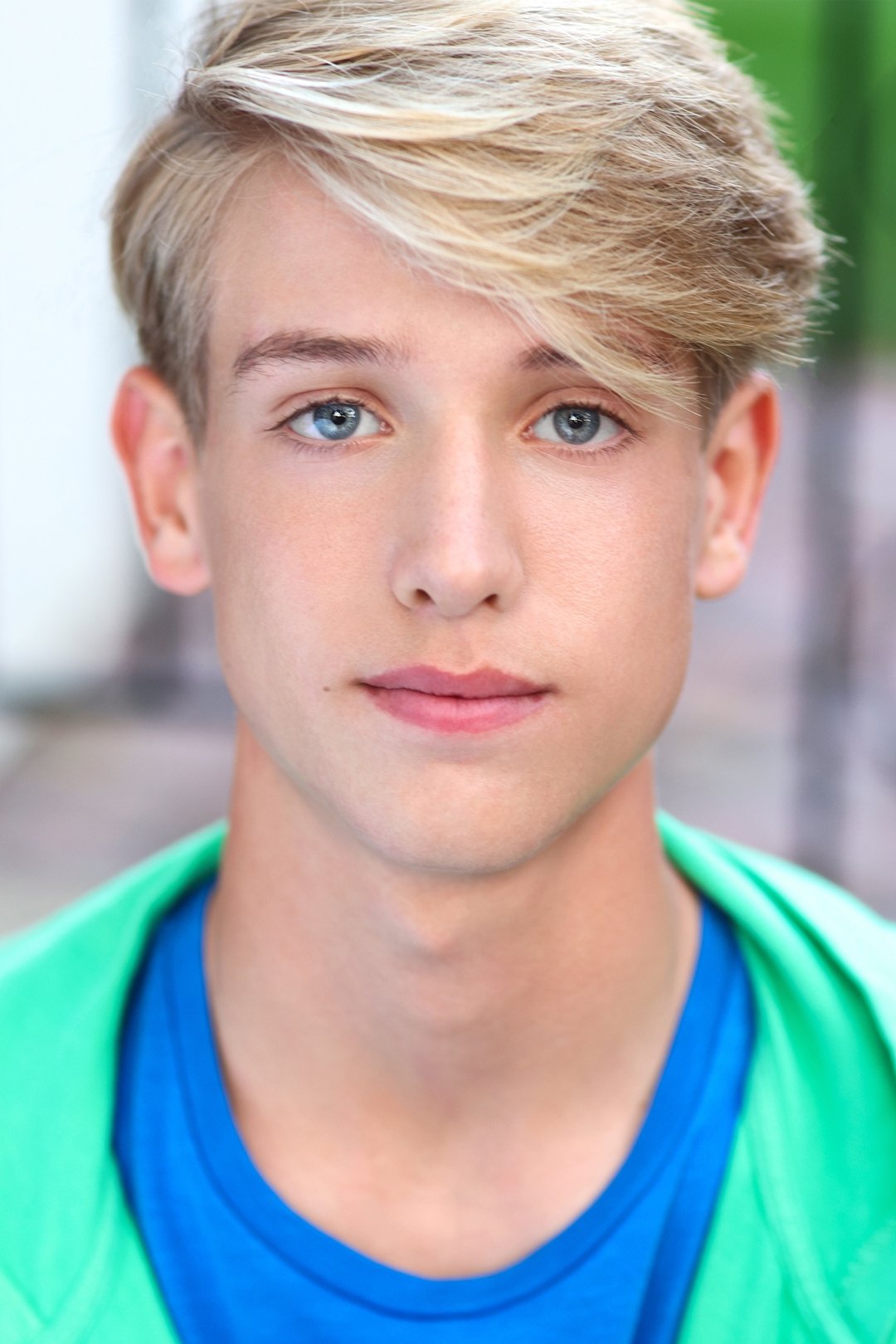 Jake Satow - Jason