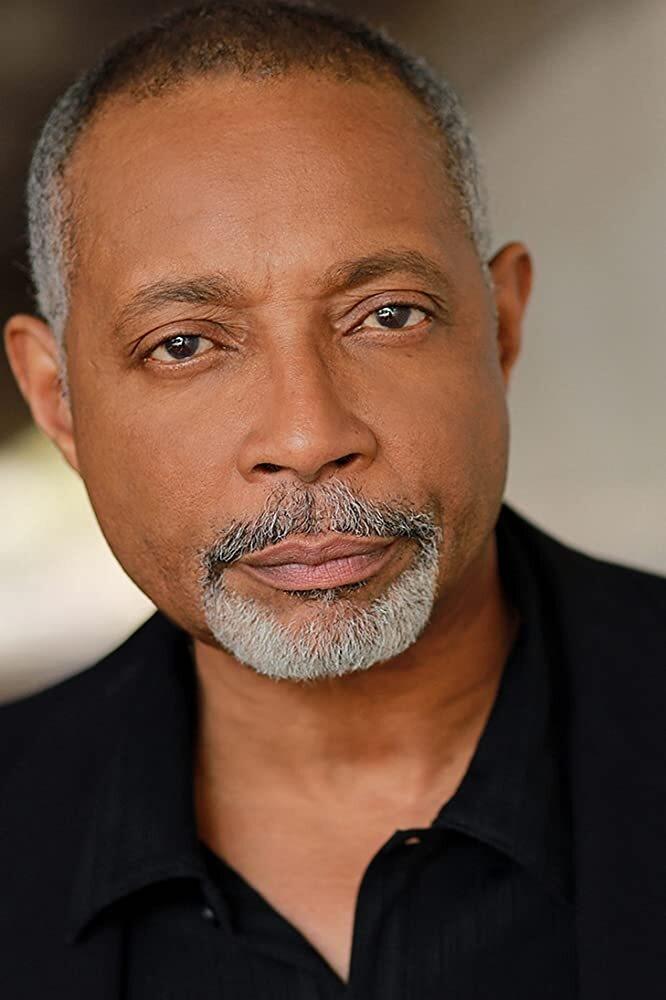 Frantz Turner - Reporter
