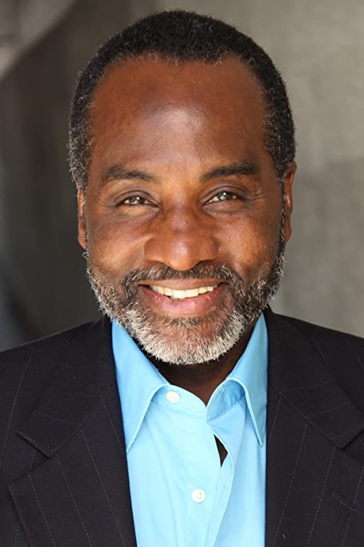 Rickey G. Williams - Train Passenger