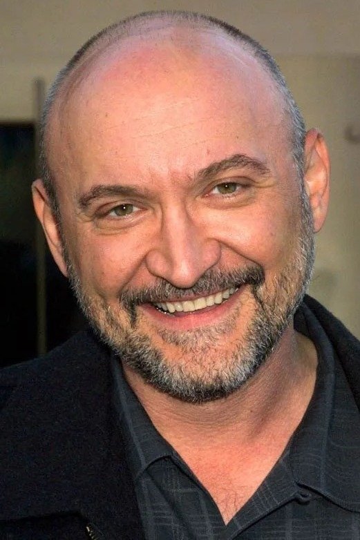 Frank Darabont - Self