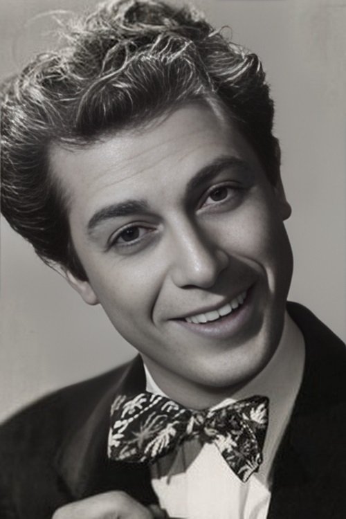 Vito Scotti - Nazorine