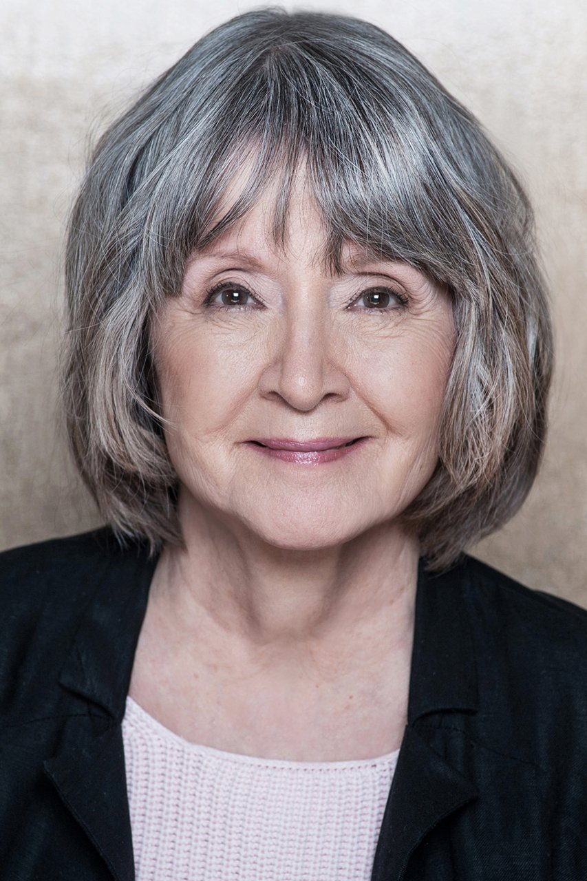 Marcia Bennett - Grandma