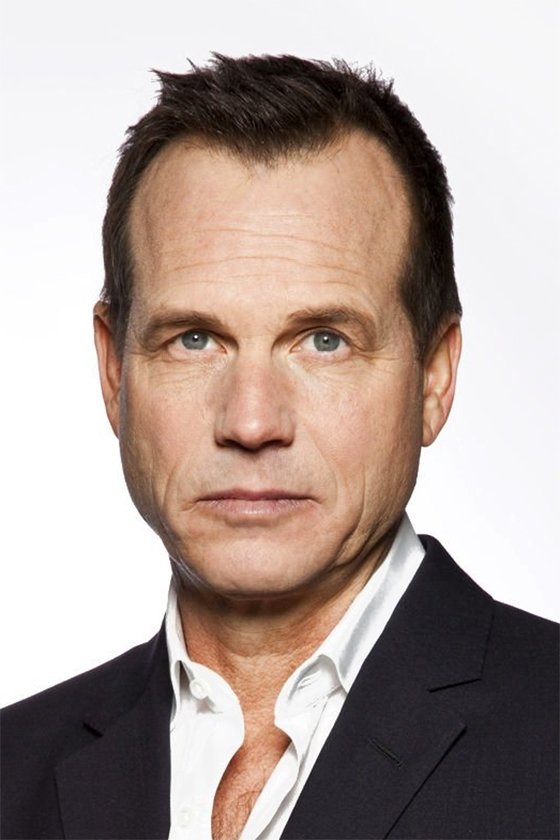 Bill Paxton - Private Hudson