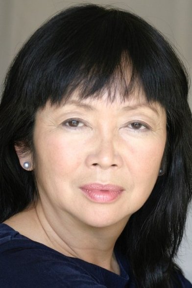Natsuko Ohama - Mrs. Kamino