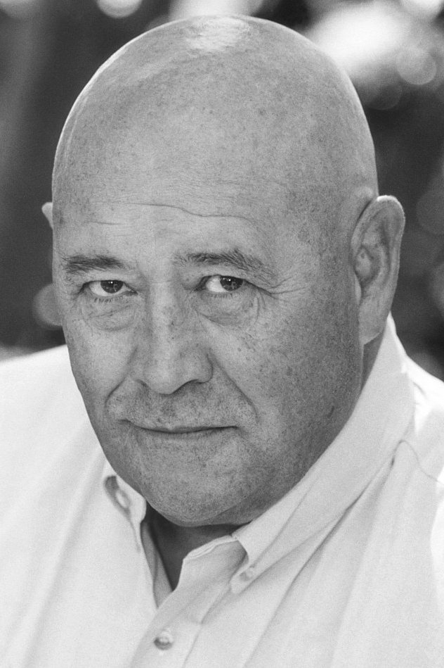 Barry Corbin - General Beringer