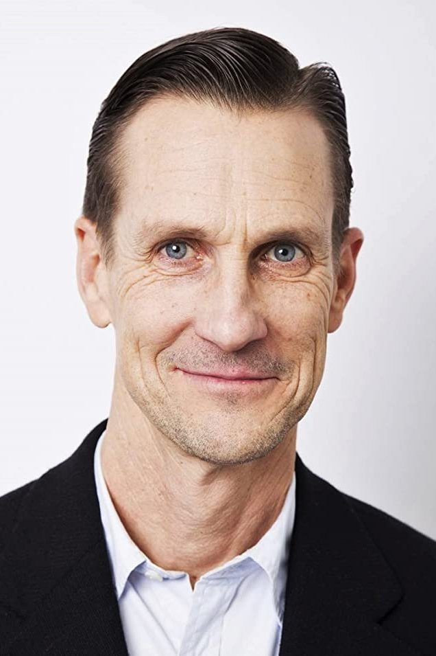Steven F. Thompson - Maitre'D
