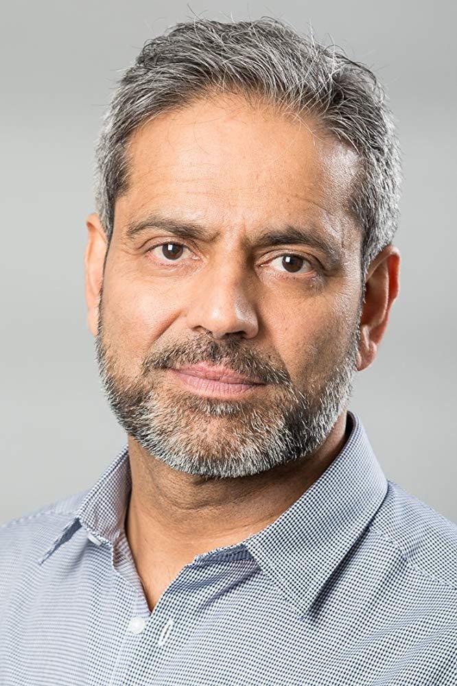 Amerjit Deu - Rajam Prasad