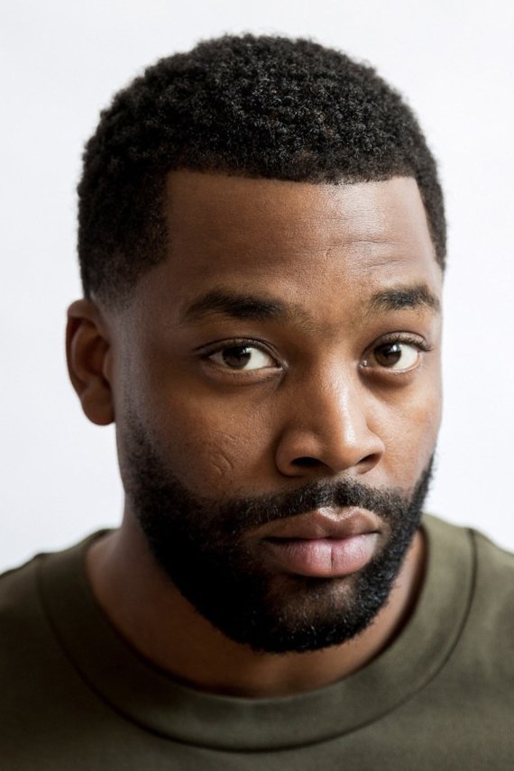 LaRoyce Hawkins - Kenneth Chamberlain Jr.