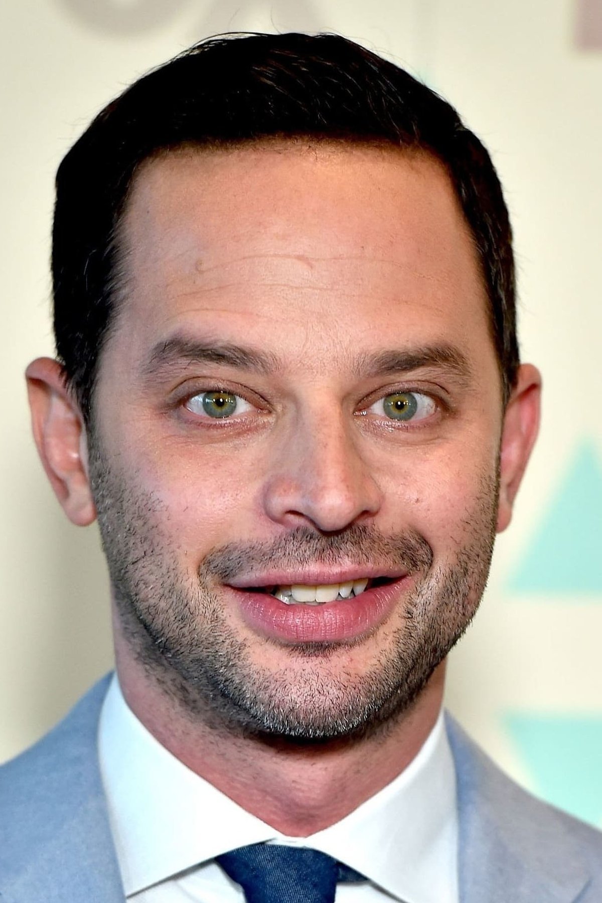 Nick Kroll - Self