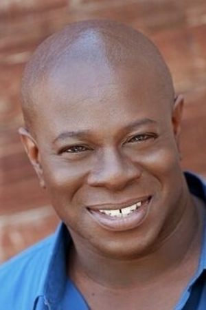 Alexander Harris - Principal