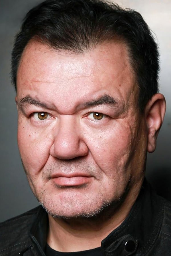 Patrick Gallagher - Teo