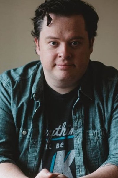 Justin McElroy - Beat Drop Button (voice) / Tumbleweed (voice) / Skyscraper Troll (voice)