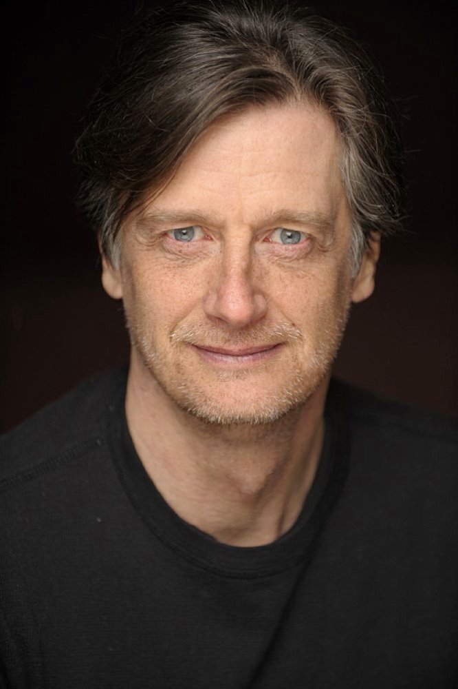 Ken Cheeseman - Dean Liddy