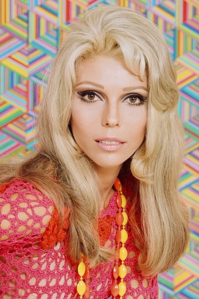 Nancy Sinatra - Self (archive footage)