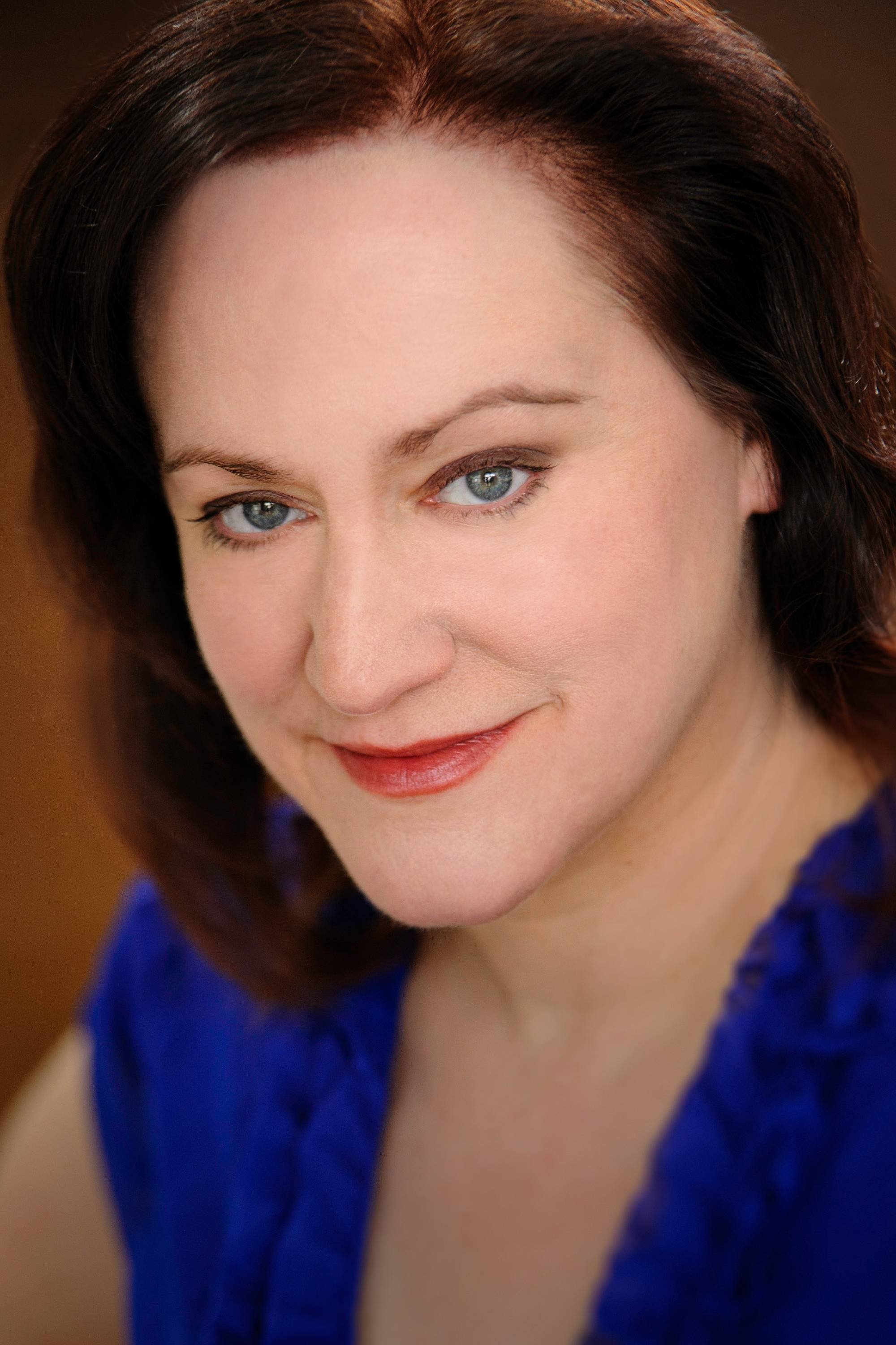 Rhonda Ayers - Waitress