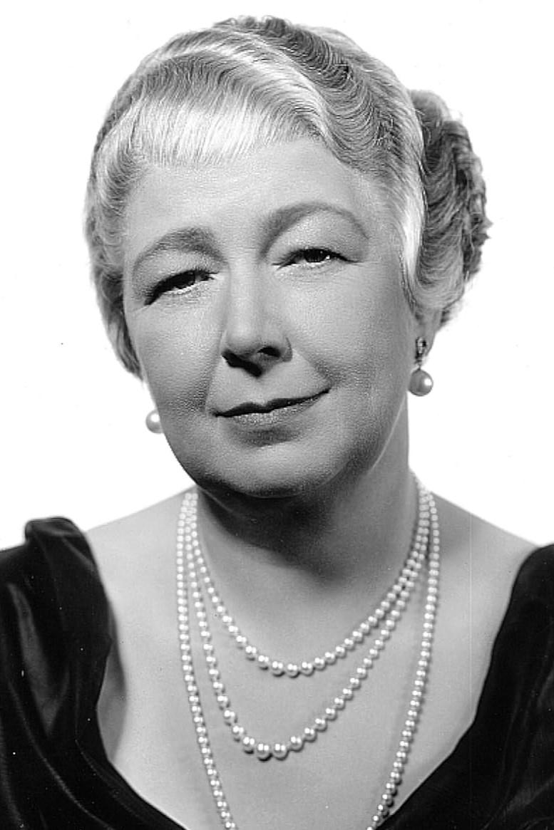 Esther Dale - Mrs. Leeson
