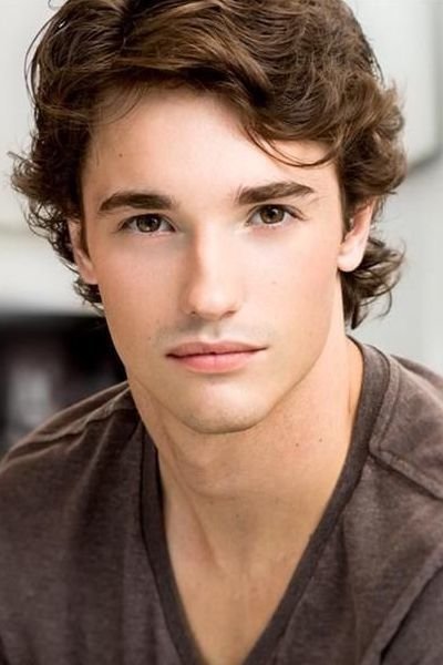 Steven Love - Ryan