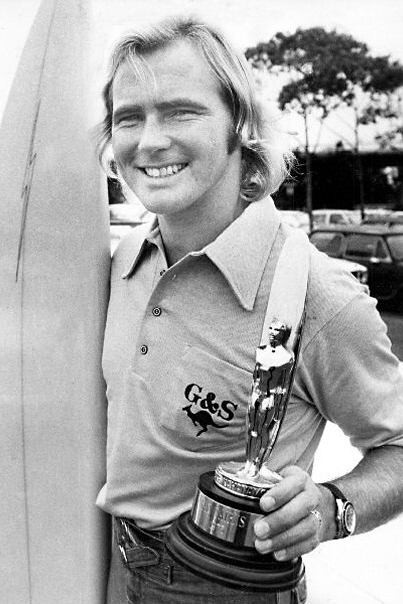 Ian Cairns - 