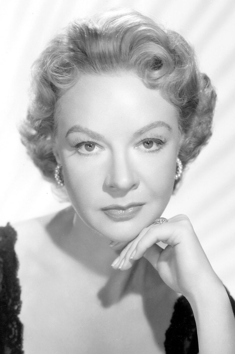 Jo Van Fleet - Arletta