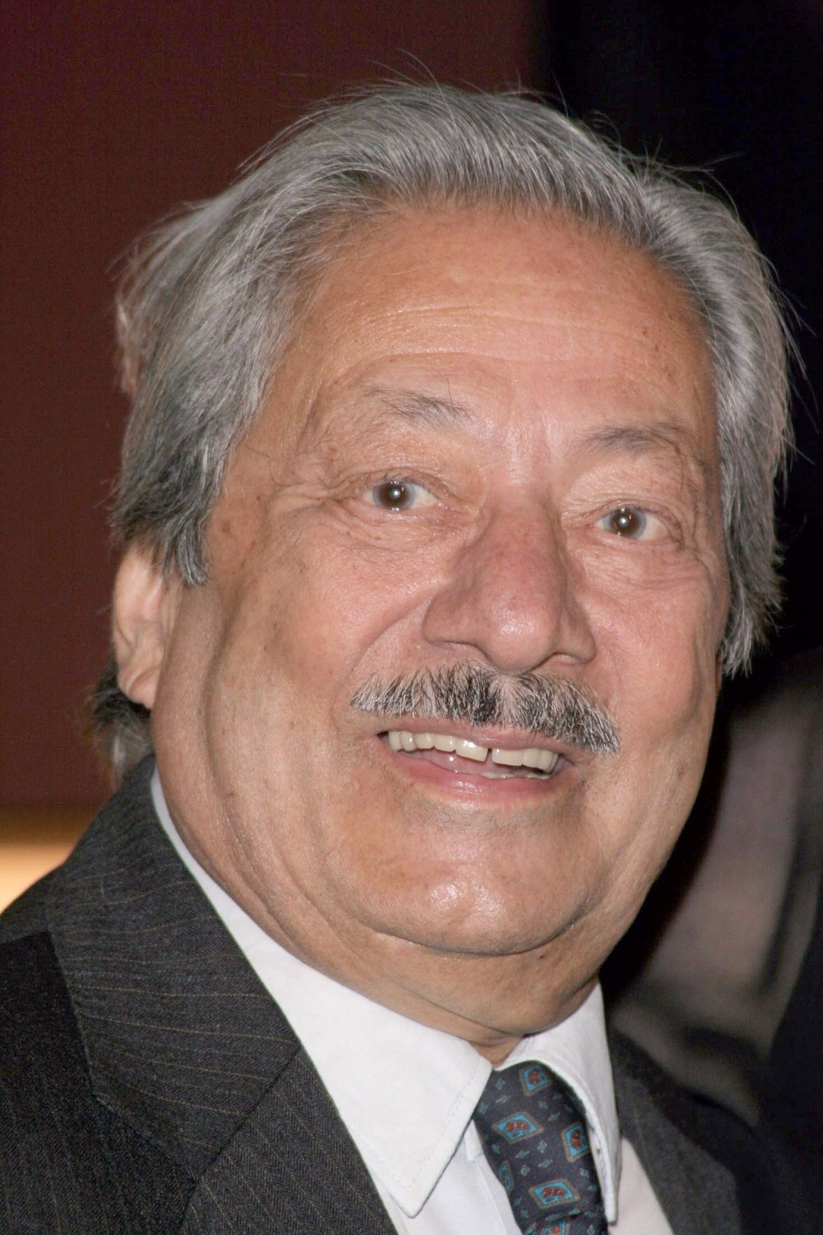 Saeed Jaffrey - Sardar Vallabhbhai Patel