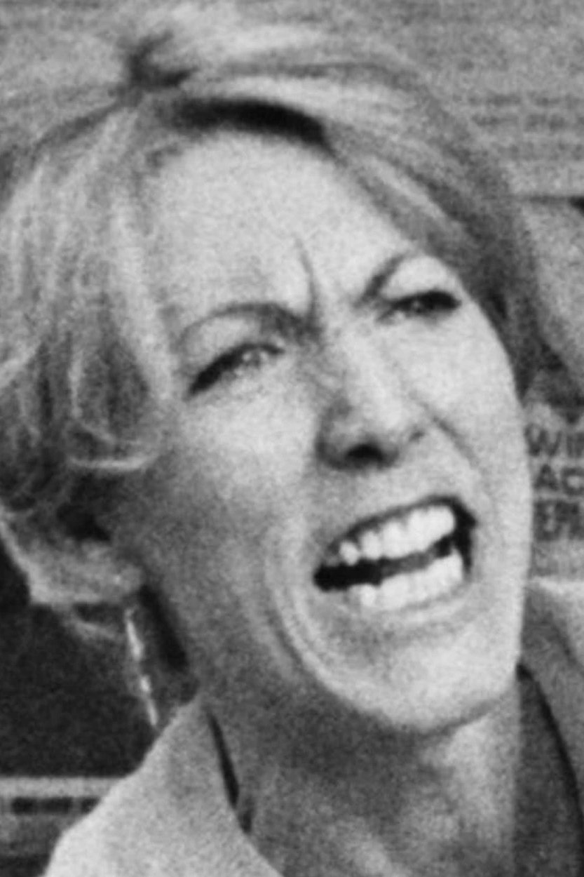 Penelope Allen - Sylvia