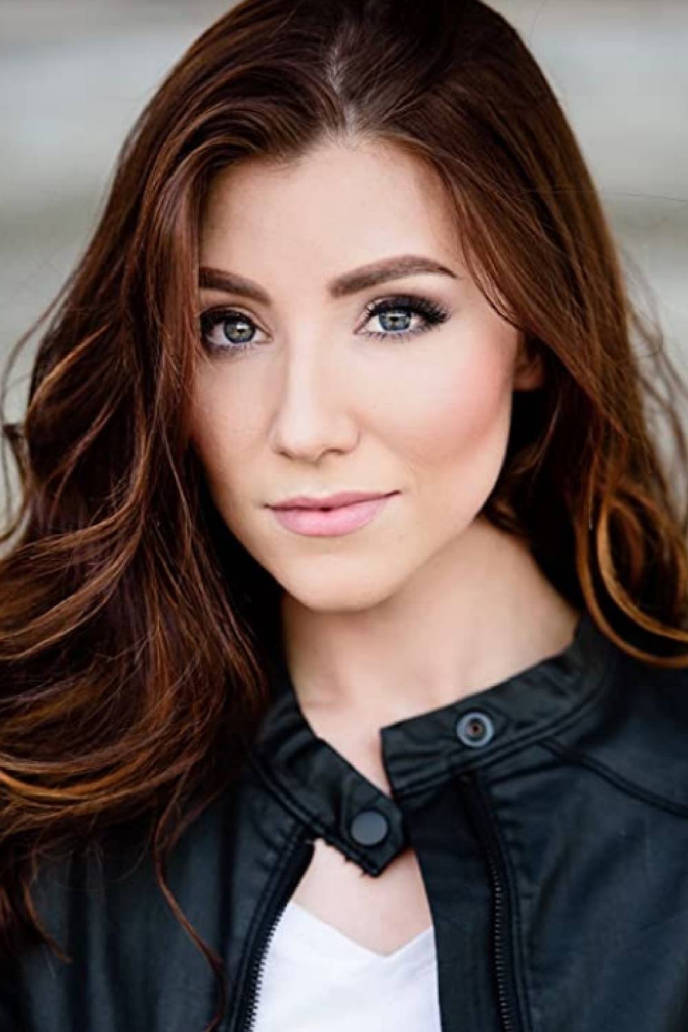 Shae Robins - Tiffany