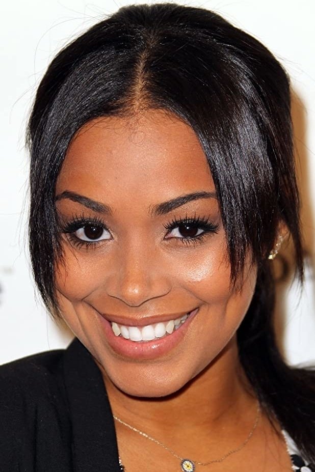 Lauren London - Pam Kelly
