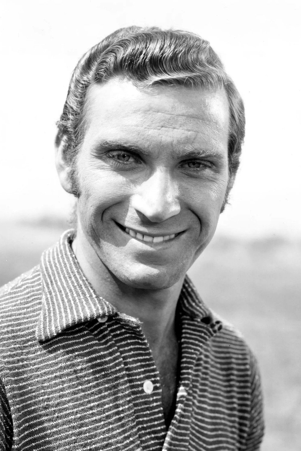 Peter Mark Richman - Self