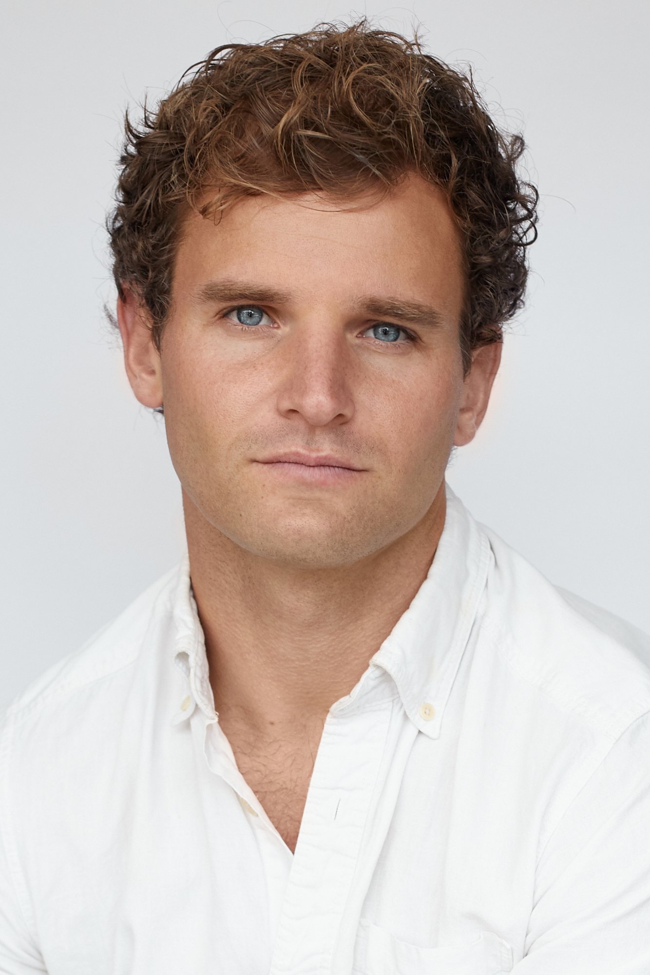 Michael Sheasby - Tex Lewis