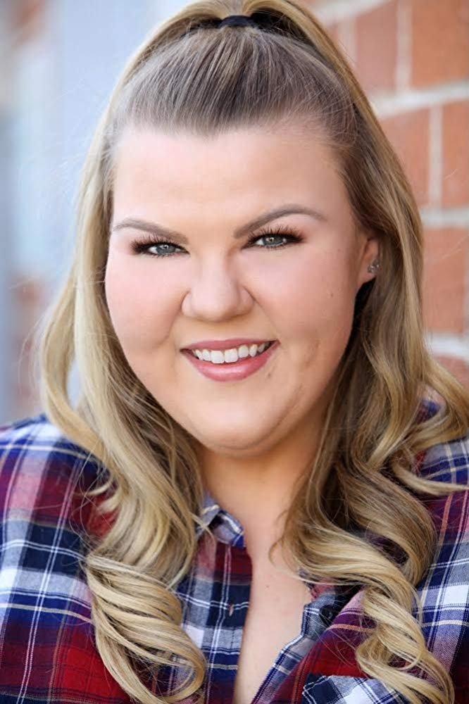 Ashley Fink - Lauren Zizes