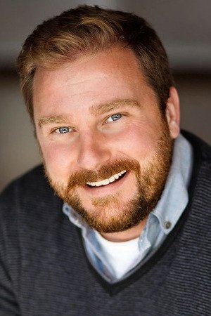 Cory Doran - Trash Can / Trees (voice)