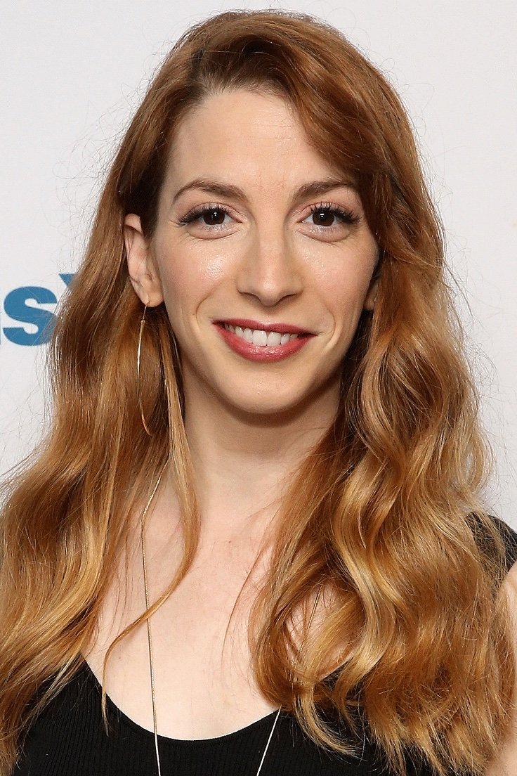 Molly Bernard - Alison