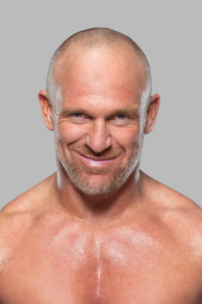 Jeremy Fritz - Eric Young