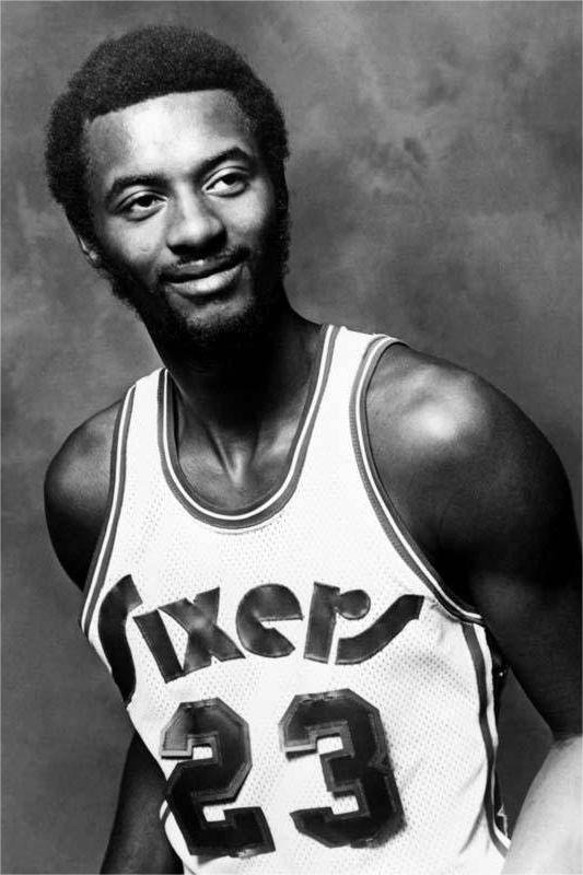 Joe Bryant - 