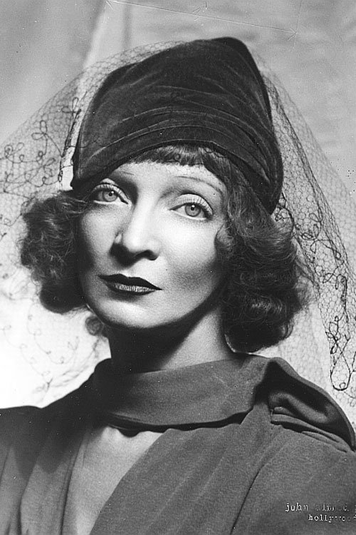 Estelle Winwood - "Hold Me Touch Me"