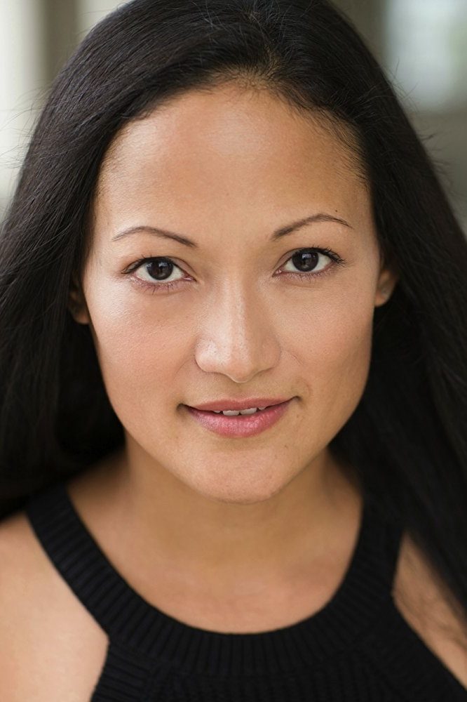 Kim Rios Lin - Anesthesiologist