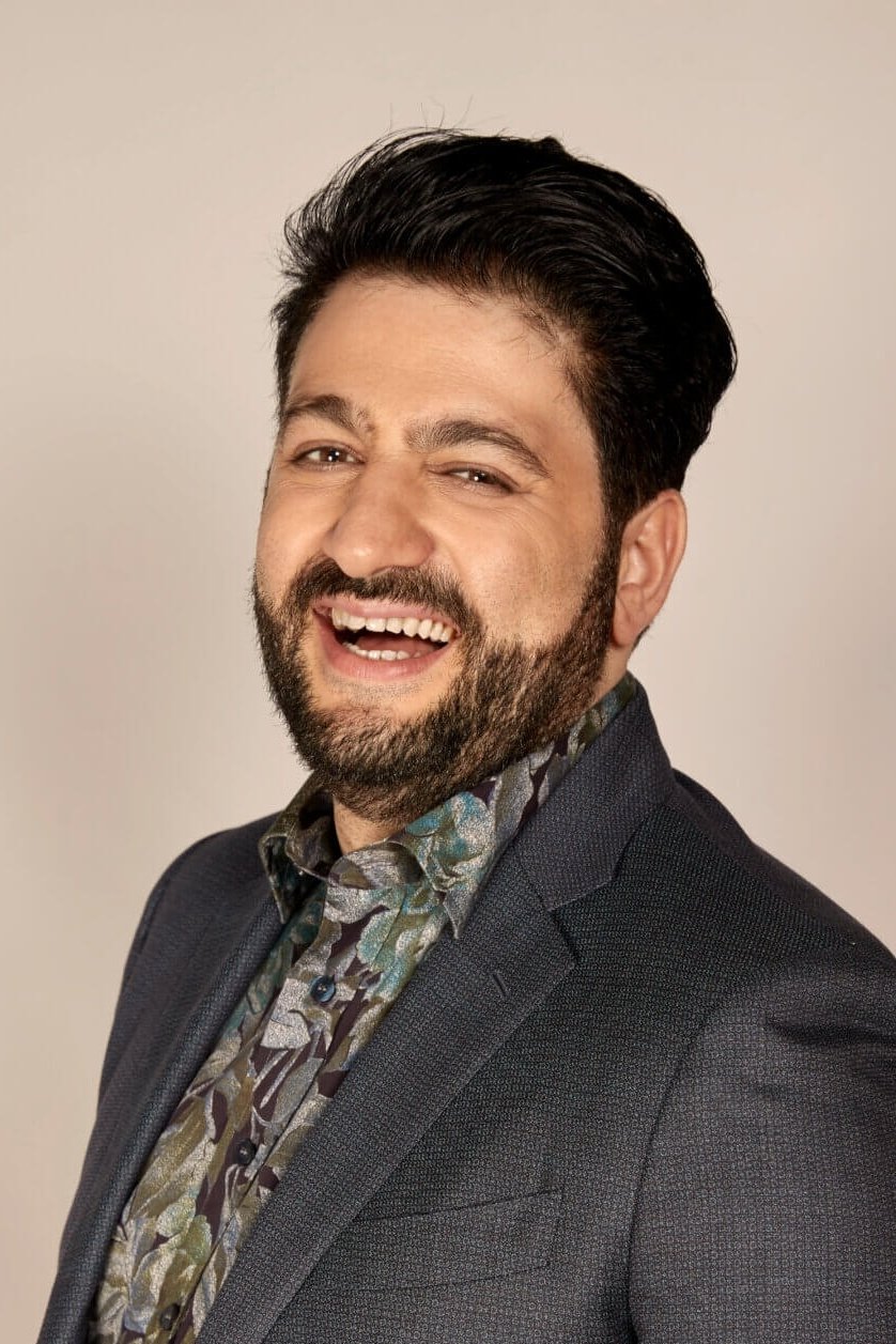 Yusif Eyvazov - Self