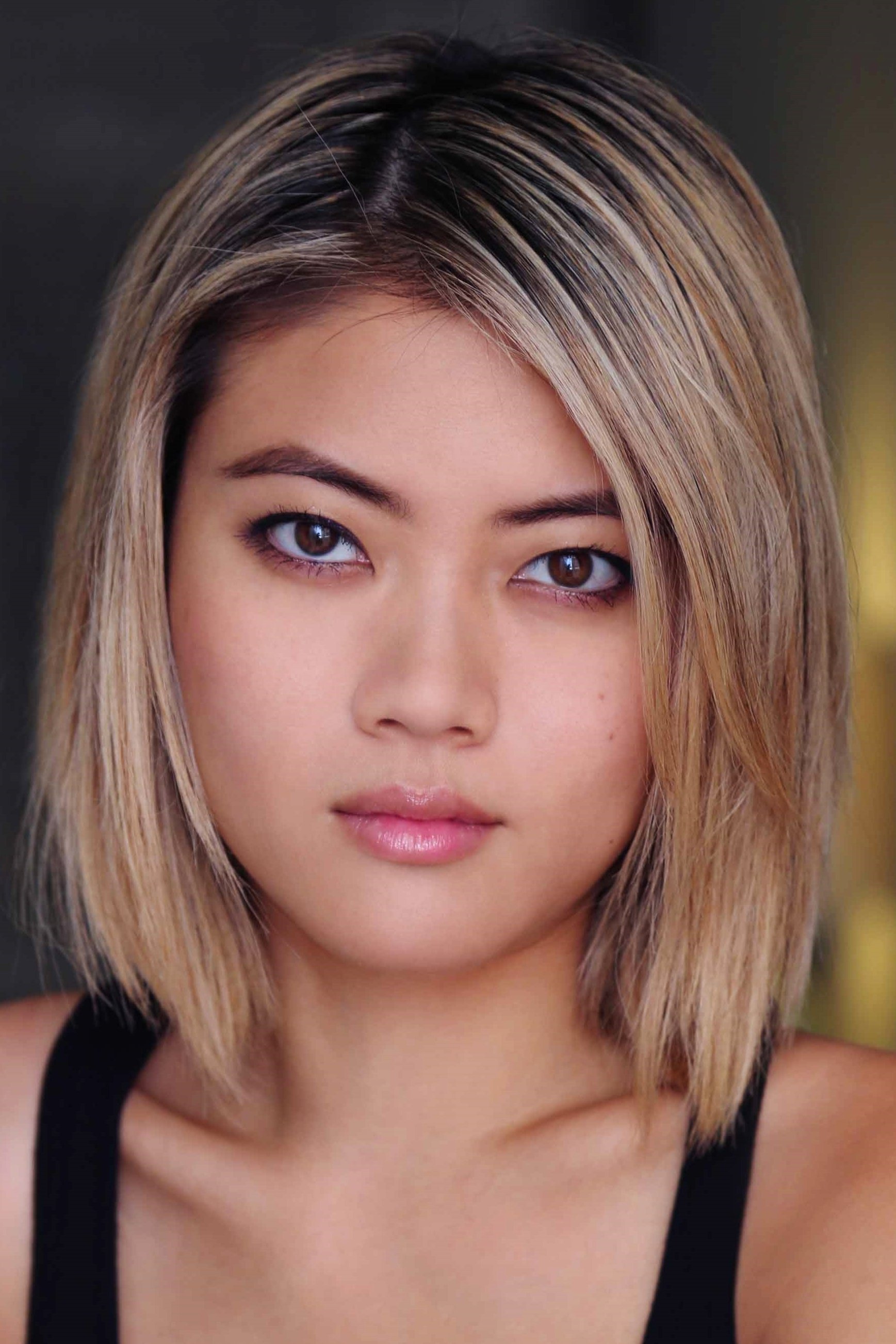 Jessica Lu - Hi Jing