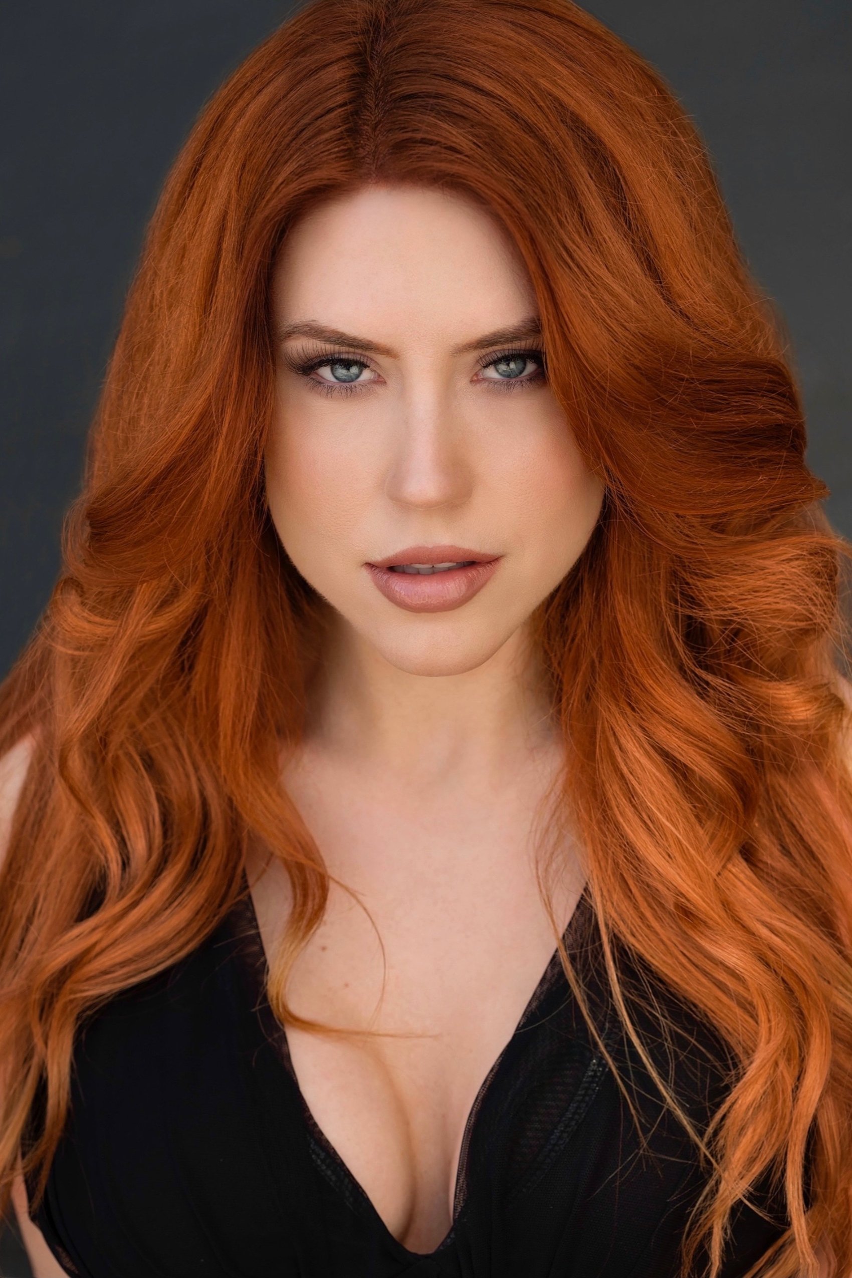 Emily Ashby - Alison