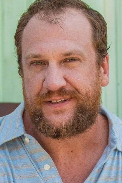 Jason Kirkpatrick - Big Mike