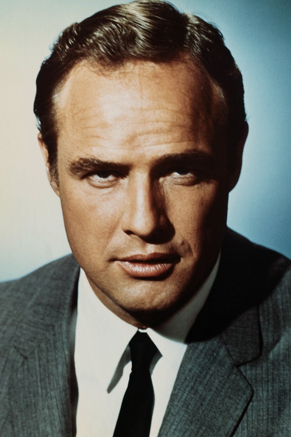 Marlon Brando - Self (archive footage)