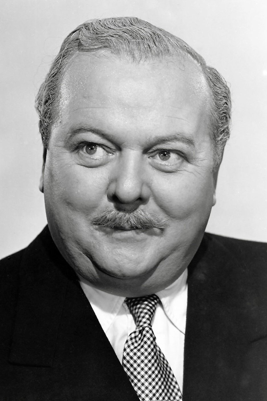 Lloyd Corrigan - McKinley