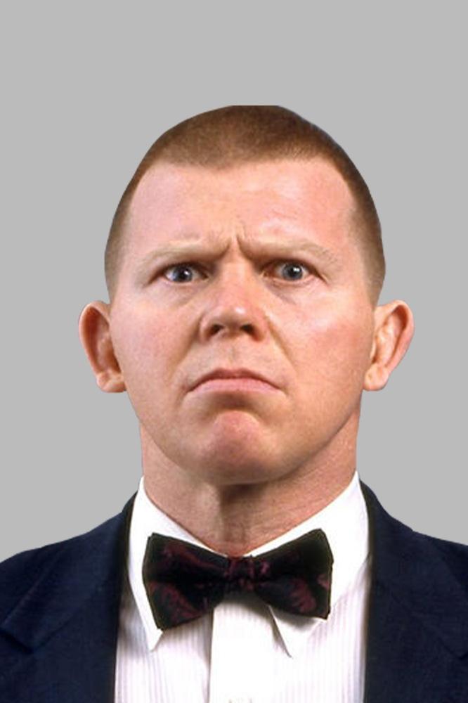 Bob Backlund - Bob Backlund
