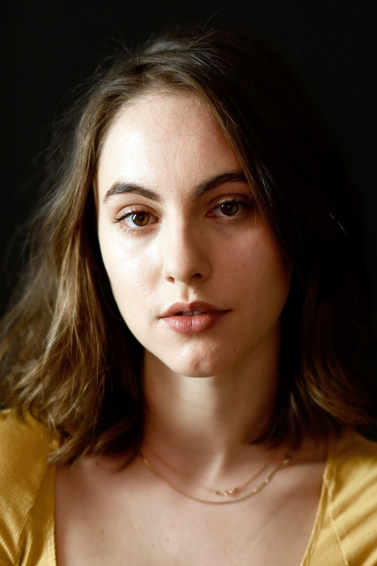 Madeline Weinstein - Kaitlyn