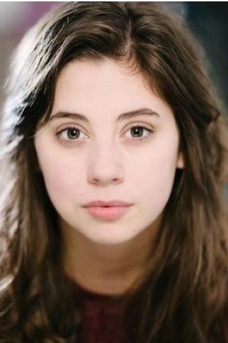 Madeleine Rakic-Platt - Young Evey