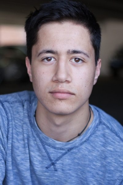 Logan Siu - Hayes