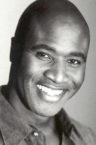 Desmond Campbell - Forensic Tech Hector