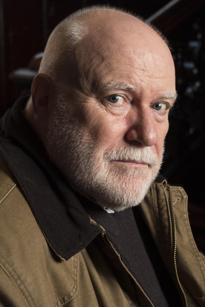 Ron Donachie - Master at Arms