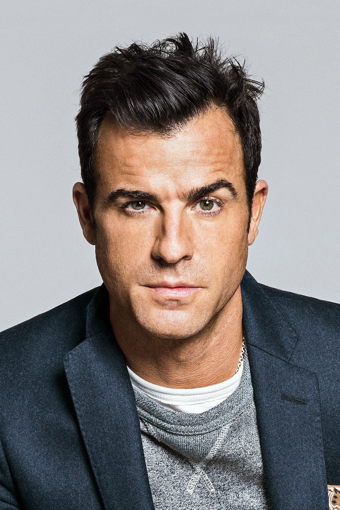 Justin Theroux - Devon Berk / Billy Side